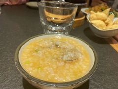 潮汕砂锅海鲜粥-潮堂 · 潮州菜(国贸商城店)