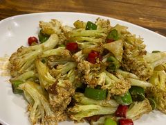 -泰来风味馆(桂林街店)