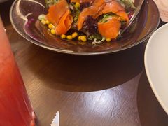 -MARU玛露音乐餐厅(大学路店)