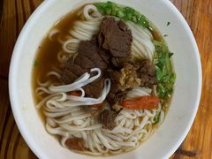 -肆姐面粉馆(坡子街店)