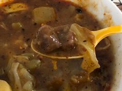 -刘老虎肉丸糊辣汤(总店)