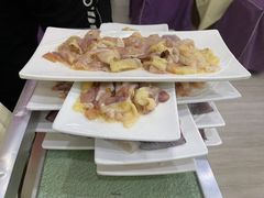 -凯盈阁·顺德私房菜·桑拿鸡
