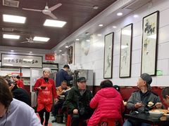 -郑家包子牛肉拉面(尚勤路店)