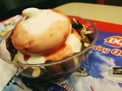 -DQ·蛋糕·冰淇淋(民勇嘉泰店)