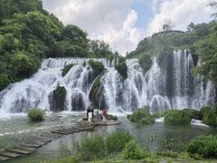 -天河潭旅游度假区
