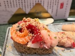 -鮨冠OMAKASE食べ放题(北京首店)