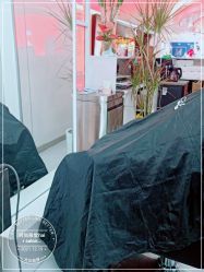 -时尚殿堂hair salon