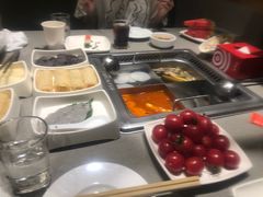 -海底捞火锅(天一广场亚细亚店)