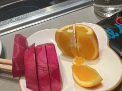 -海底捞火锅(西直门凯德MALL店)
