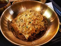 -贡梅老面馆·蟹粉面·无锡特色小吃(南长街主推店)