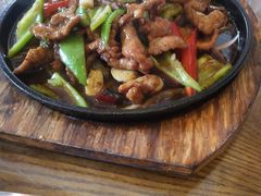 -麻辣婆婆·川菜(少林路店)