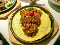 -俄士厨房(五棵松华熙LIVE店)