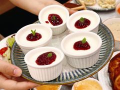 -斗牛士牛排餐厅(嘉里汇店)