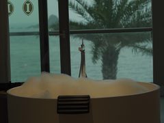 -深圳大梅沙京基洲际度假酒店