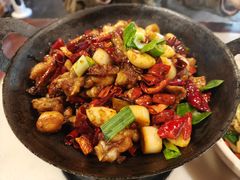-嘉丰湘菜馆(芳群园店)