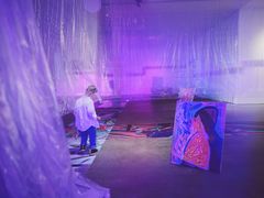 -宝龙艺术中心(七宝宝龙城店)