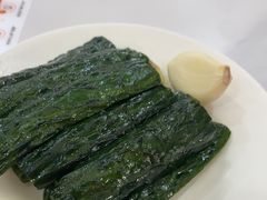 -杏园餐厅(西四北大街店)
