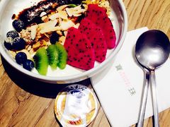 -宝珠奶酪(浦东金桥店)