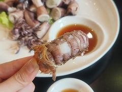 -健眺小海鲜(临海后山店)