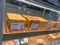 -爸爸糖吐司面包(宁波世纪东方店)