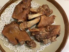 -乔阿马·江南味·驴肉香(龙湖华泾天街店)