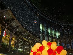 -龙湖重庆时代天街