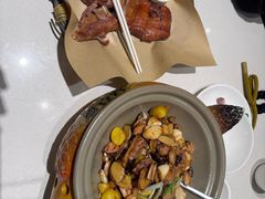 -绿草地·湘菜(7mall店)