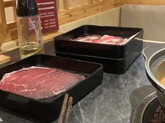 -匠牛亭·锅物烧肉放题自助(昆百大·泰业城店)