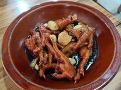 -老三样·美食研究中心(世贸路店)