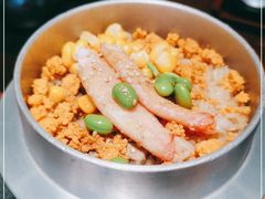 -东京和食 Sun with AQUA