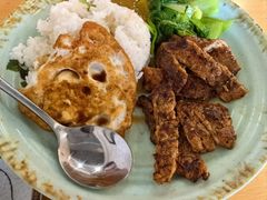 -越南牛肉河粉餐厅(书院巷店)