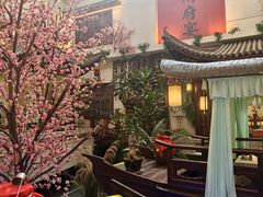 -袁州宴·地道袁州菜(袁山东路店)