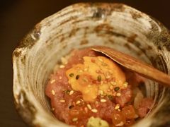 -鮨青(恒基名人购物中心店)