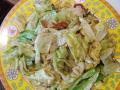 -那家小馆•北京菜•烤鸭(香山店)