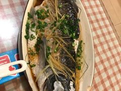 -聂记粤菜馆(鼓西路店)