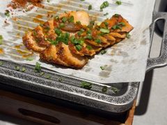 -绿茶餐厅(广州天河城店)