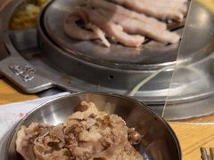 -姜虎东白丁烤肉(恒隆广场店)
