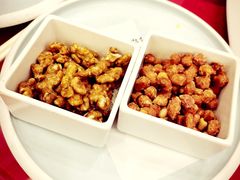 核桃娱腰果-海景壹号大酒店(滨湖店)