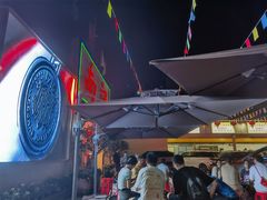 -寻味顺德·南记酒家·传统顺德菜·鱼生(广源路店)