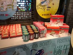 -南京大牌档(崇文门国瑞店)