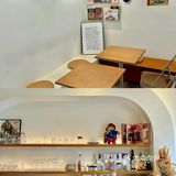 重庆｜紫薇路乖乖的韩系咖啡小店