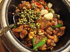 -上海古井假日酒店 · 徽昇楼中餐厅