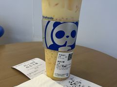-茶百道(大兴绿地缤纷城店)