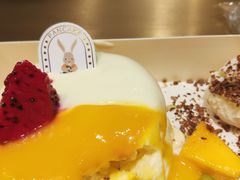 -食武士·舒芙蕾(新街口明瓦廊店)