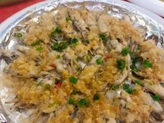 -乐在集市海鲜大排档(平潭店)