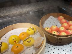 -杭州开元名都大酒店·地中海自助餐厅