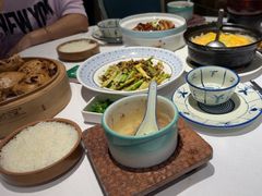 -客家汇·客家传承菜(水库店)