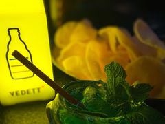 -ohbar live house(人广店)