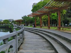 -杭州半山国家森林公园