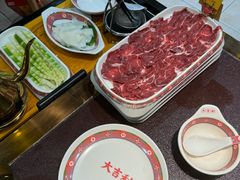 -大吉利·潮汕鲜牛肉火锅(总店)